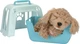 Інтерактивна іграшка Moose Little Live Pets My Really Real Puppy Curley 26612 (630996266120) - зображення 5