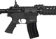 Гвинтівка страйкбольна CYMA CM.605 6 мм AEG Nylon - зображення 7