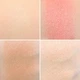 Палетка для обличчя Hourglass Ambient Lighting Edit Quad, Solstice, 1.4*4 g - зображення 4