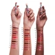 Блиск для губ YSL Candy Glaze у формі олівця, 16 Watermelon High - теплий рожевий, 3.2g - зображення 7