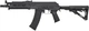Гвинтівка страйкбольна CYMA АК-74 Magpul custom 6 мм Nylon - зображення 1