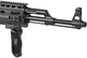 Гвинтівка страйкбольна CYMA CM.028С AK47 Tactical 6 мм - зображення 9