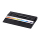 Консоль Atari 2600 Jr. Long Rainbow Black Без Геймпада Б/У - изображение 1