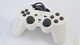 Геймпад Дротовий Sony PlayStation 1 SCPH-1200 DualShock Сірий Штекер White 2m Б/У - зображення 2