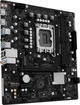 Материнська плата ASRock B860M-H2 (B860M-H2) (Socket 1851, Intel B860, Micro-ATX) - зображення 2