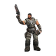 Фигурка Neca Xbox 360 Gears of War Dominic Santiago 7 2008 Б/У - изображение 1