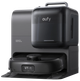 Робот-пылесос Eufy Omni E28 (Черный) в комплекте моющий пылесос (пятновыводитель) - изображение 6