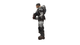 Фигурка Neca Xbox 360 Gears of War Marcus Fenix 7 2008 Б/У - изображение 3