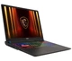 Ноутбук MSI 16 Vector 16 HX AI A2XWIG WQXGA IPS 240Hz/Intel U9-275HX/32GB/1TB/RTX 5080/W11P/Cosmos Grey (A2XWIG-400US Custom 32GB RA) - изображение 3