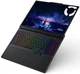Ноутбук Lenovo 15.1 Legion 5 15IX10 WQXGA OLED 165Hz/Intel U9-275HX/16GB/1TB/RTX 5070/W11H/Eclipse Black (83F0001TUS) - зображення 8