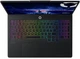 Ноутбук Lenovo 16 Legion Pro 5 16IAX10 WQXGA OLED 165Hz/Intel U7-255HX/16GB/1TB/RTX 5070/W11P/Eclipse Black (83F3000PUS *) - зображення 2