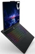 Ноутбук Lenovo 16 Legion Pro 5 16IAX10 WQXGA OLED 165Hz/Intel U7-255HX/16GB/1TB/RTX 5070/W11P/Eclipse Black (83F3000PUS *) - зображення 12
