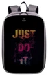 Рюкзак Sobi Pixel Max SB9703 Gray з LED екраном (SB9703_GR) - изображение 1