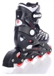 Роликові ковзани Tempish CLIPS DUO/29-32 (13000008253/29-32) - изображение 10
