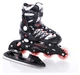 Роликові ковзани Tempish CLIPS DUO/29-32 (13000008253/29-32) - изображение 14