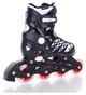 Роликові ковзани Tempish CLIPS DUO/29-32 (13000008253/29-32) - изображение 16