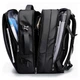 Рюкзак Mark Ryden Stark MR9822KR Black (MR9822_KR00) - изображение 6