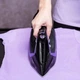 Праска Zelmer ZIR2600 - изображение 5