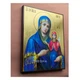 Именная икона Святой Праведной Анны 20 × 26 см - изображение 4