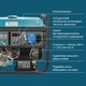 Генератор газобензиновий Könner&Söhnen KS 7000E G - изображение 4
