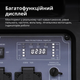 Генератор інверторний газобензиновий Könner&Söhnen KS 4000iEG S - зображення 7