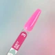 Гель для наращивания YOU ARE CUTE Juicy Gel 03 нежно-розовый, 15 мл - изображение 3
