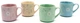Кружка Milika Сhamomile 370 мл Green (M0420-KLS9-V203G) - изображение 4