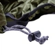 Накидка на рюкзак от дождя Tramp 20-35 л размер S Olive (UTRP-017-olive) (SHiz14653) - изображение 3