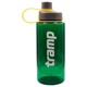 Фляга туристична пляшка похідна 1 л Tramp Тритан UTRC-288-green (SHiz14496) - зображення 1