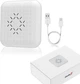 Безпровідний адаптер CarlinKit 3.0 mini / CarPlay / Bluetooth / WiFi / white - зображення 1
