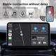 Безпровідний адаптер Oxlaw CarPlay / Wi-Fi / Bluetooth / black - зображення 2