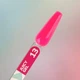 Гель для наращивания YOU ARE CUTE Juicy Gel 13 фуксия, 15 мл - изображение 3