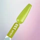 Гель-лак YOU ARE CUTE Color 155 салатовый, 5 мл - изображение 4