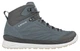Черевики LOWA Malta GTX MID для жінок denim (41.5) - зображення 2