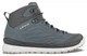 Черевики LOWA Malta GTX MID для жінок denim (41.5) - зображення 7