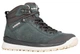 Черевики LOWA Malta GTX MID для жінок denim (41.5) - зображення 9