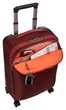 Чемодан на колесах Thule Subterra Carry-On Spinner (Ember) (TH 3203917) (TH 3203917) - зображення 6