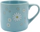 Кружка Milika Сhamomile 370 мл Blue (M0420-KLS9-V203B) - изображение 1