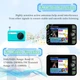 Трансмиттер Nhopeew Z0153 / 2.4" / DAB+ / black Б/В - изображение 5