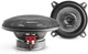 Автомобільні динаміки Focal Access 100ac 2x80W Black k1 - зображення 1
