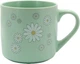 Кружка Milika Сhamomile 370 мл Green (M0420-KLS9-V203G) - изображение 1