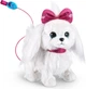 Інтерактивна іграшка Pets Alive Walking Puppy Lil Paw Paw S1 9531 (4894680021372) - зображення 4