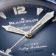 Наручные часы Blancpain x Swatch Bioceramic Scuba Fifty Fathoms Atlantic Ocean SO35A100 - изображение 7