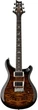 Gitara elektryczna PRS SE Custom 24 Quilt Gold Burst - obraz 1