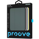 Чохол Proove Pillar Case iPad Air 11 2024/2025/2026 Yellow - изображение 2