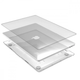 Накладка Wiwu Crystal Shield Case MacBook Air 13.3" A1932/2175/2337 - изображение 1