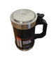 Термокухоль Stanley Classic Beer Stein 710 мл з відкривачем чорний - зображення 2