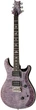 Електрогітара PRS SE Custom 24 Quilt Violet - зображення 2