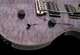 Електрогітара PRS SE Custom 24 Quilt Violet - зображення 5