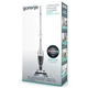 Пылесос аккумуляторный Gorenje SVC 180 FW (VC2931) - изображение 8
